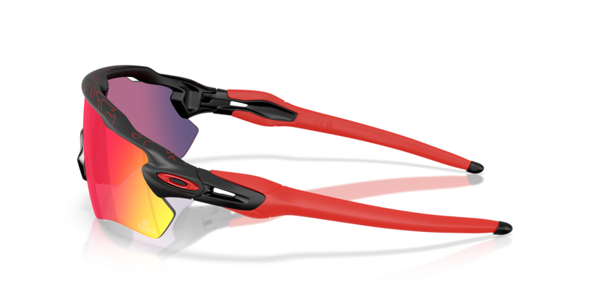 OO9208 - RADAR EV PATH