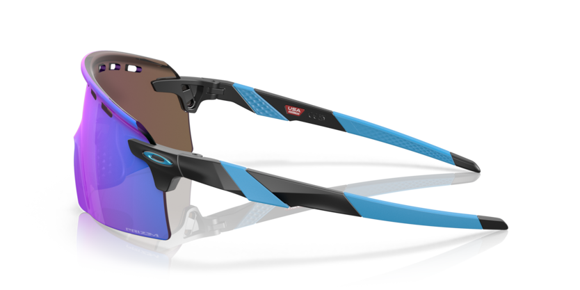 OO9235 - ENCODER STRIKE VENTED