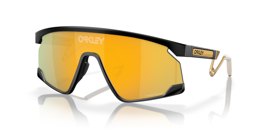 Oakley OO9237 - BXTR METAL Sunglasses | Select Eyewear