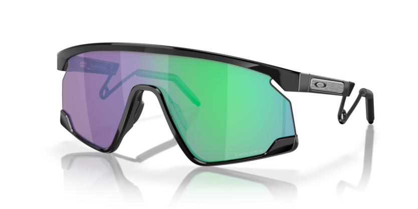 Oakley OO9237 - BXTR METAL Sunglasses | Select Eyewear