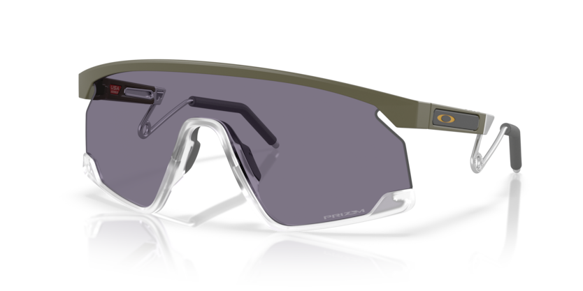 Oakley OO9237 - BXTR METAL Sunglasses | Select Eyewear