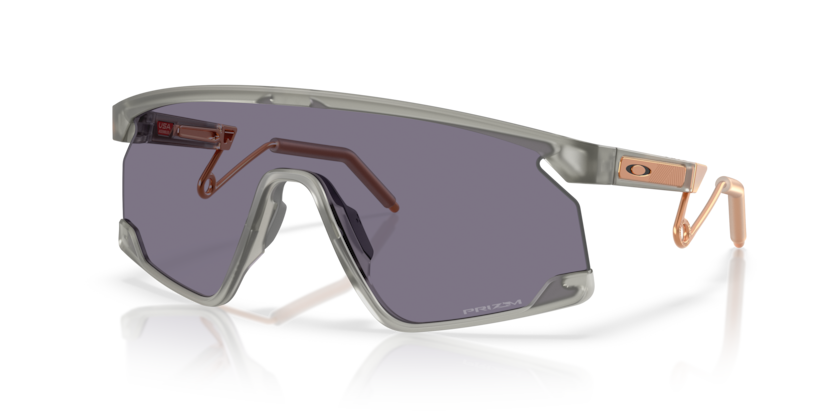 Oakley OO9237 - BXTR METAL Sunglasses | Select Eyewear