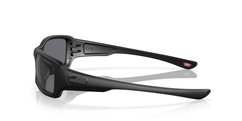 OO9238 - FIVES SQUARED