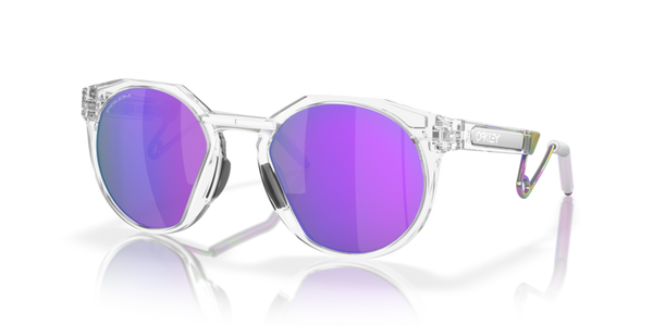 Oakley OO9279 - HSTN METAL Sunglasses | Select Eyewear