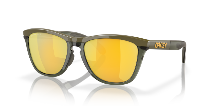 OO9284 - FROGSKINS RANGE