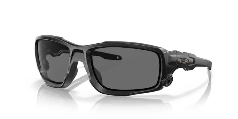 OO9329 - SI BALLISTIC SHOCKTUBE