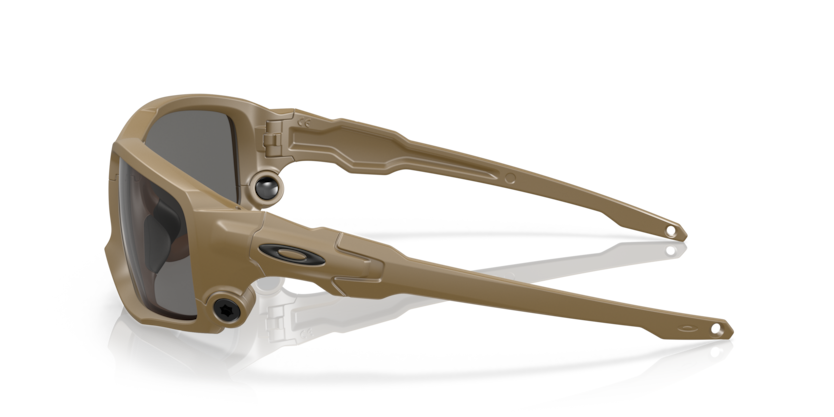 OO9329 - SI BALLISTIC SHOCKTUBE