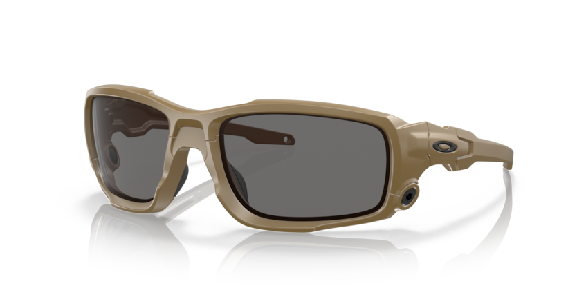 OO9329 - SI BALLISTIC SHOCKTUBE