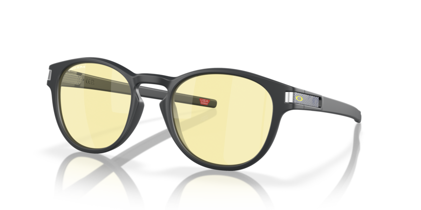 Oakley OO9349 - LATCH (A) Sunglasses | Select Eyewear