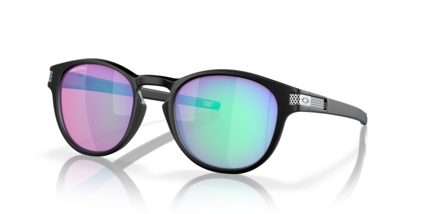 Oakley OO9349 - LATCH (A) Sunglasses | Select Eyewear
