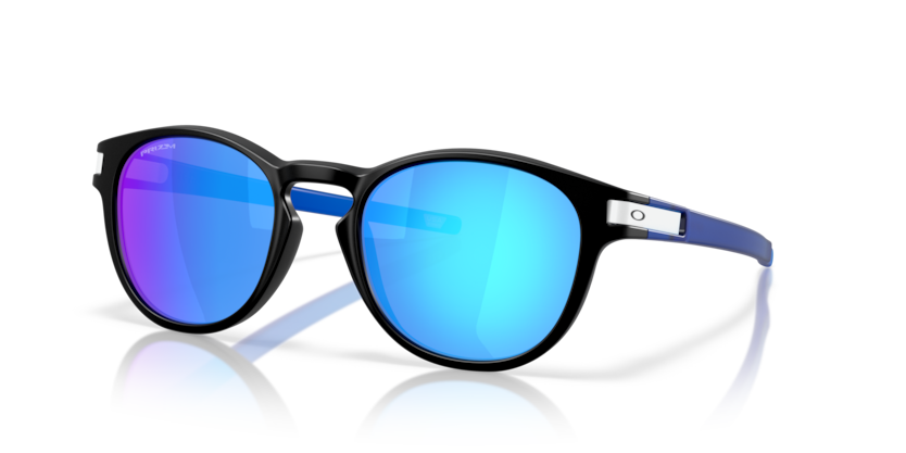 Oakley OO9349 - LATCH (A) Sunglasses | Select Eyewear