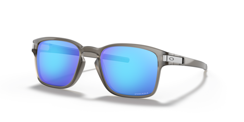 Oakley OO9358 - LATCH SQUARED (A) Sunglasses | Select Eyewear