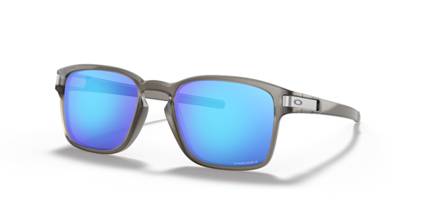 Oakley OO9358 - LATCH SQUARED (A) Sunglasses | Select Eyewear