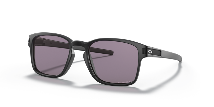 Oakley OO9358 - LATCH SQUARED (A) Sunglasses | Select Eyewear