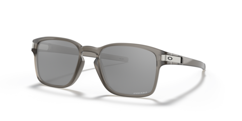 Oakley OO9358 - LATCH SQUARED (A) Sunglasses | Select Eyewear