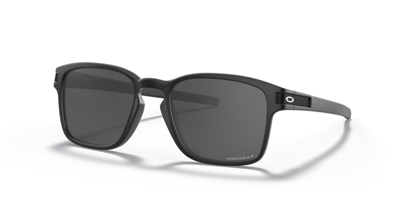 オグシ2 Oakley OO9358 - LATCH SQUARED (A) Sunglasses | Select Eyewear