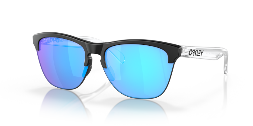 Oakley OO9374 - FROGSKINS LITE Sunglasses | Select Eyewear
