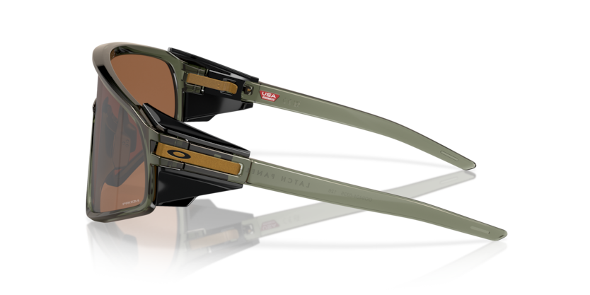 OO9404 - LATCH PANEL