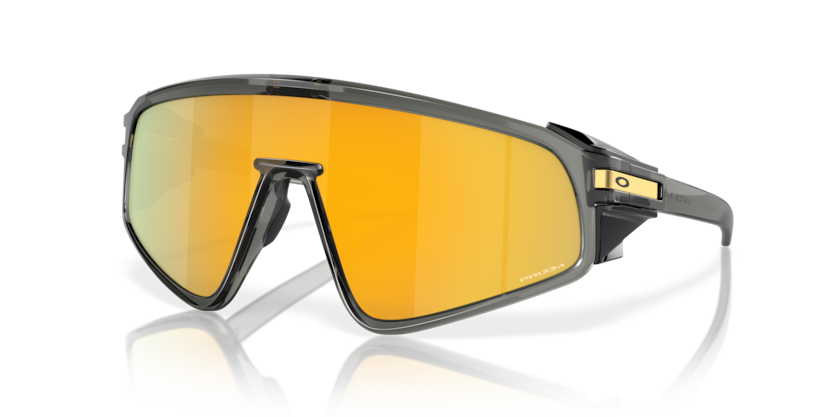 Oakley OO9404 - LATCH PANEL Sunglasses | Select Eyewear