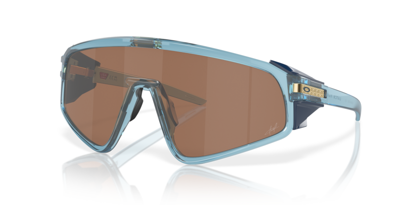 Oakley OO9404 - LATCH PANEL Sunglasses | Select Eyewear