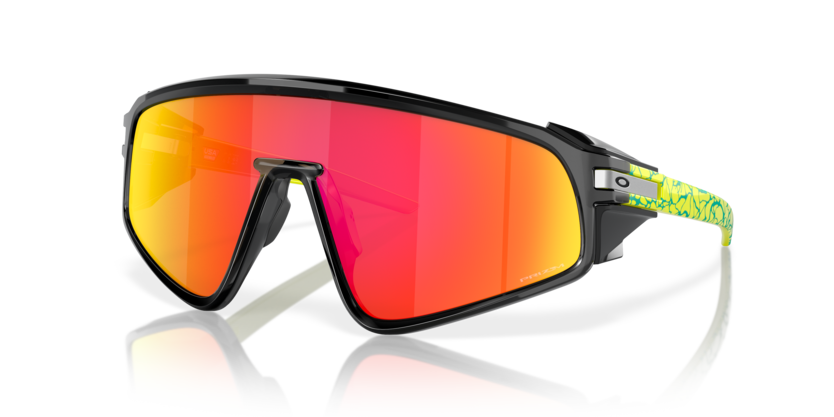 Oakley OO9404 - LATCH PANEL Sunglasses | Select Eyewear