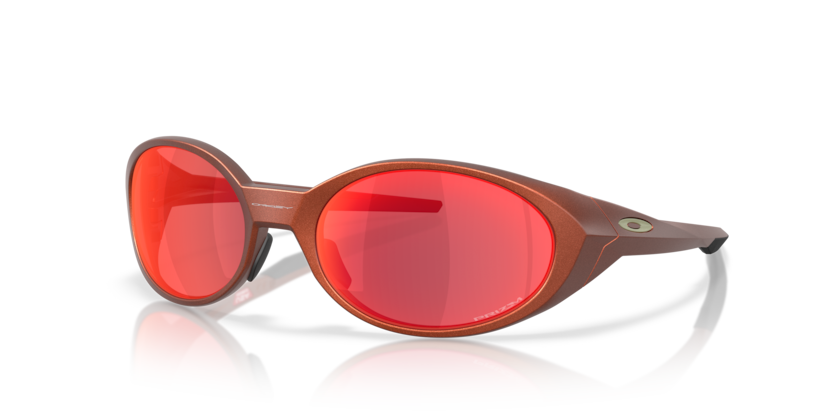 604246 Oakley Eye Jacket サングラス0OO9438 Oakley Eye Jacket™ Redux S (58 - 19) with Black lenses and Silver