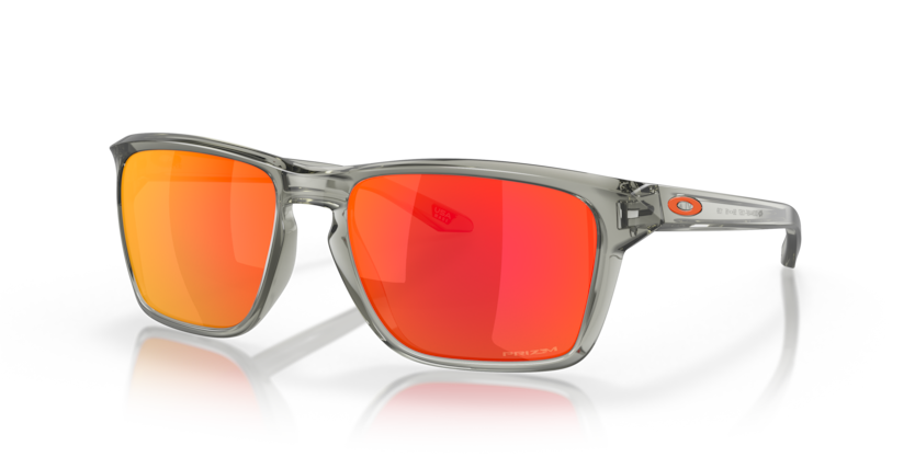 Oakley OO9448F - SYLAS (A) Sunglasses | Select Eyewear