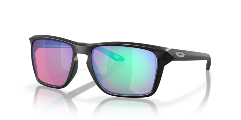Oakley OO9448F - SYLAS (A) Sunglasses | Select Eyewear