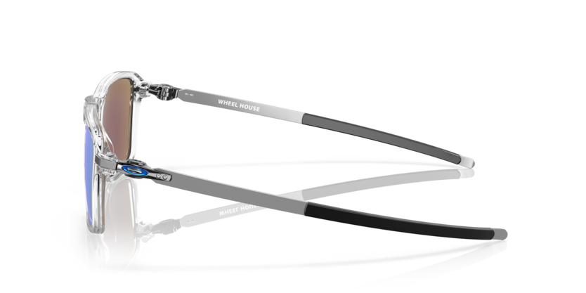 OO9469 - WHEEL HOUSE