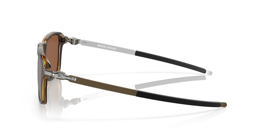 OO9469 - WHEEL HOUSE