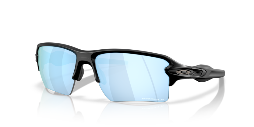 【OAKLEY/オークリー】FLAK 2.0 Standard Issue Flak® 2.0 XL Thin Blue Line Collection Black
