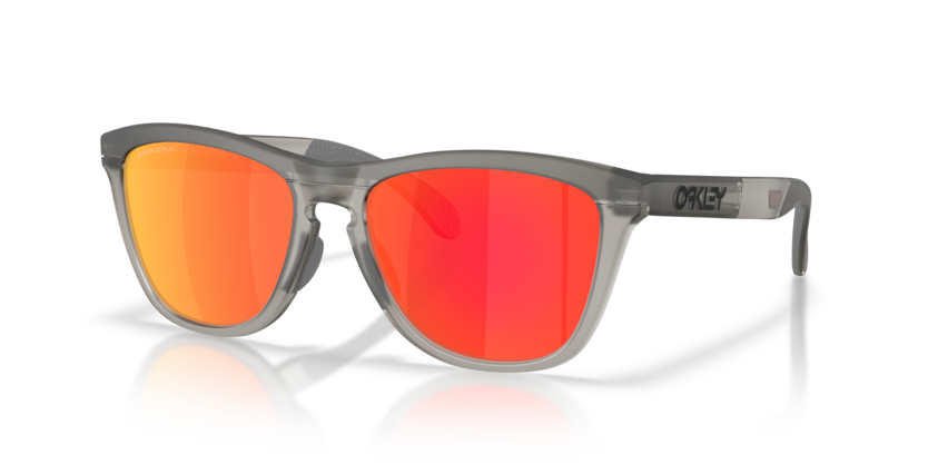 超美品 FROGSKINS OAKLEY Frogskins™ Range Prizm Jade Lenses, Lilac/Celeste Frame Sunglasses