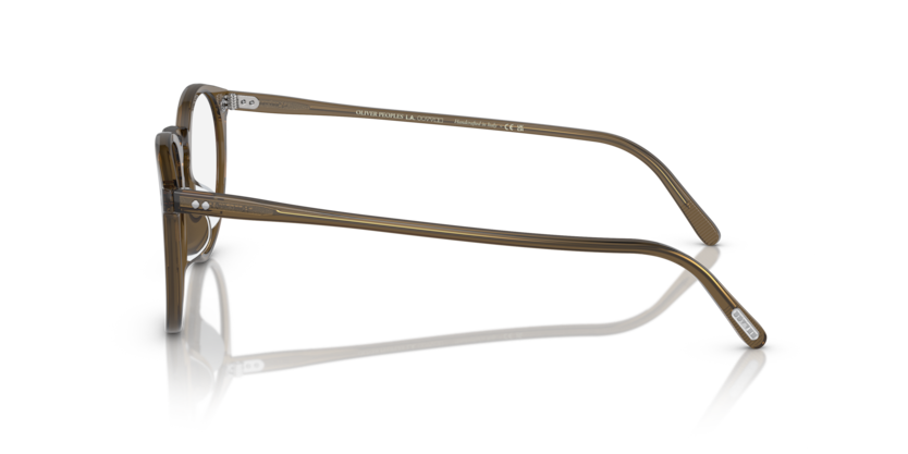 OV5183 - O'MALLEY