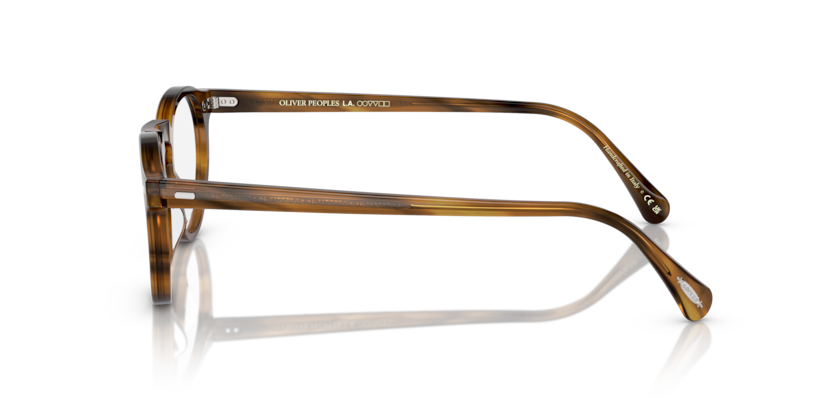 OV5186 - GREGORY PECK