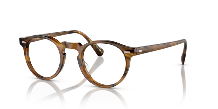OV5186 - GREGORY PECK