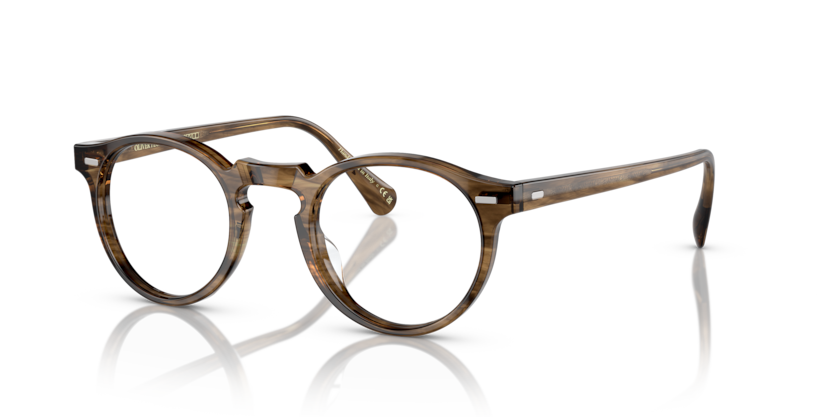 OV5186 - GREGORY PECK