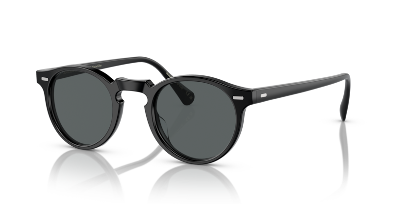 OV5217S - GREGORY PECK SUN