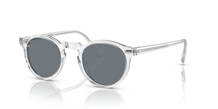 OV5217S - GREGORY PECK SUN