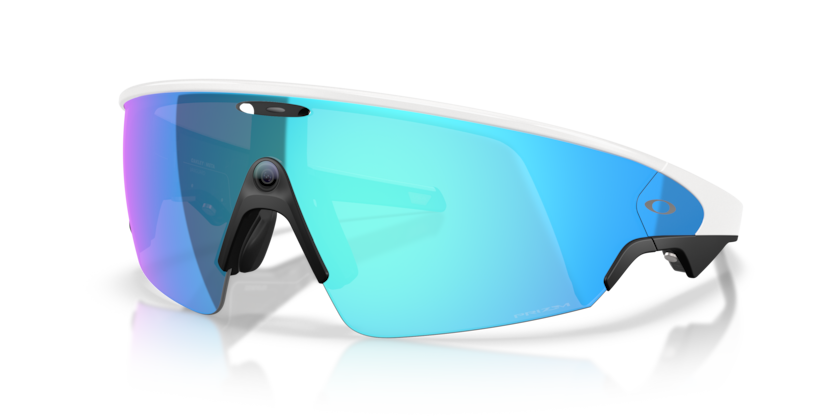 Oakley OW8001 - VANGUARD AI Glasses | Select Eyewear
