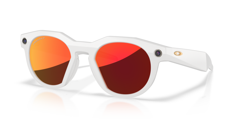 Oakley OW8002 - HSTN AI Glasses | Select Eyewear