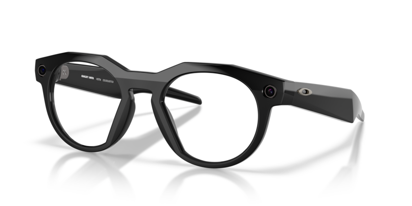 Oakley OW8002 - HSTN AI Glasses | Select Eyewear