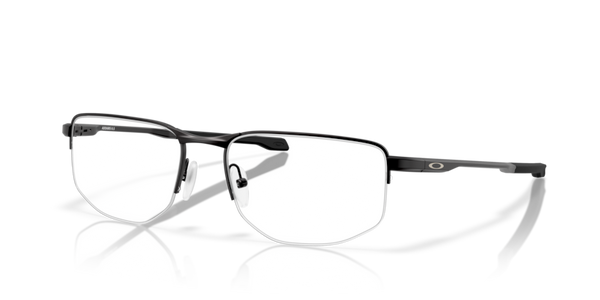 OAKLEY★オークリー★スカル★9.5型★美品★スタッフ(BK×WH) Oakley OX3035 - ADDAMS 0.5 Eyeglasses | Select Eyewear