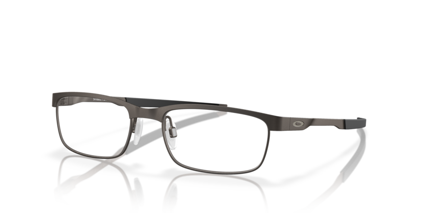オークリー Steel Plate™ Powder Coal Eyeglasses | Oakley® US