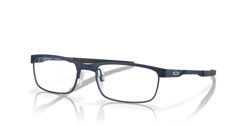 Oakley OX3222 - STEEL PLATE Eyeglasses | Select Eyewear