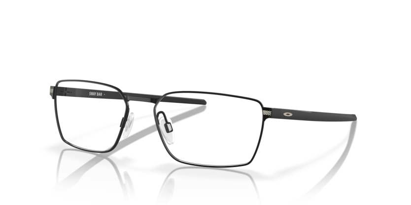 Oakley OX5078 - SWAY BAR Eyeglasses | Select Eyewear