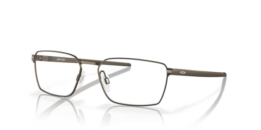 Oakley OX5078 - SWAY BAR Eyeglasses | Select Eyewear