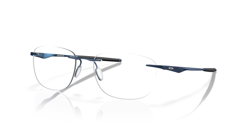 Oakley OX5118 - WINGFOLD EVR Eyeglasses | Select Eyewear