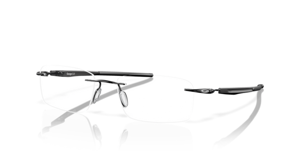 Oakley OX5126 - GAUGE 3.1 Eyeglasses | Select Eyewear