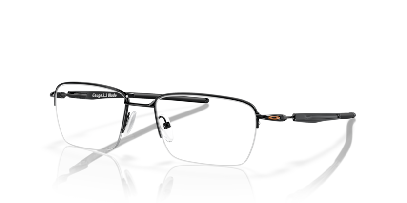 Oakley OX5128 - GAUGE 3.2 BLADE Eyeglasses | Select Eyewear