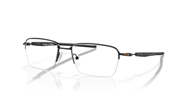 Oakley OX5128 - GAUGE 3.2 BLADE Eyeglasses | Select Eyewear